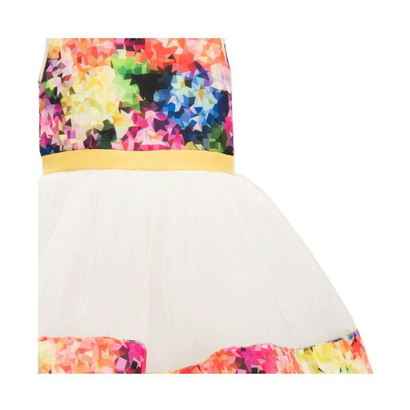La Chiquita Dress