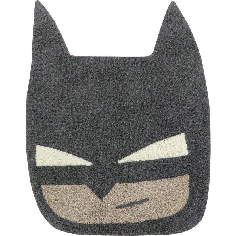 Batboy Woolable Rug