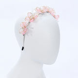 Blossom Accent Headband
