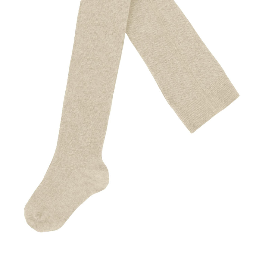 Aly Tights | Macaroon