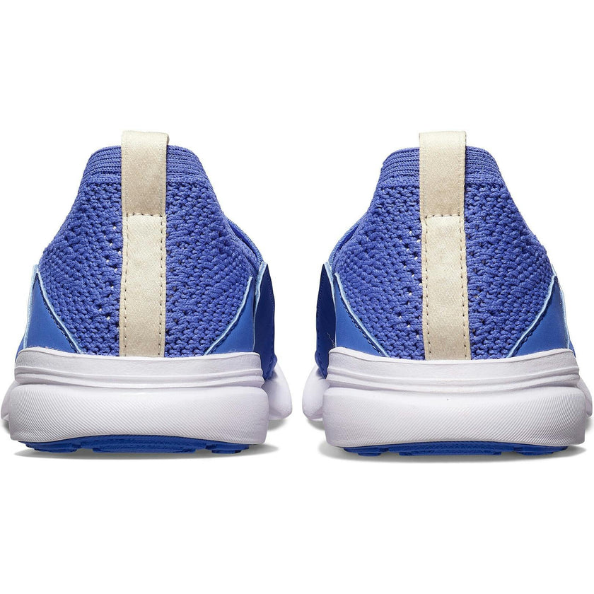 Youth Techloom Bliss Sneakers, Purple