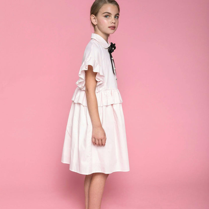 Clara (white)