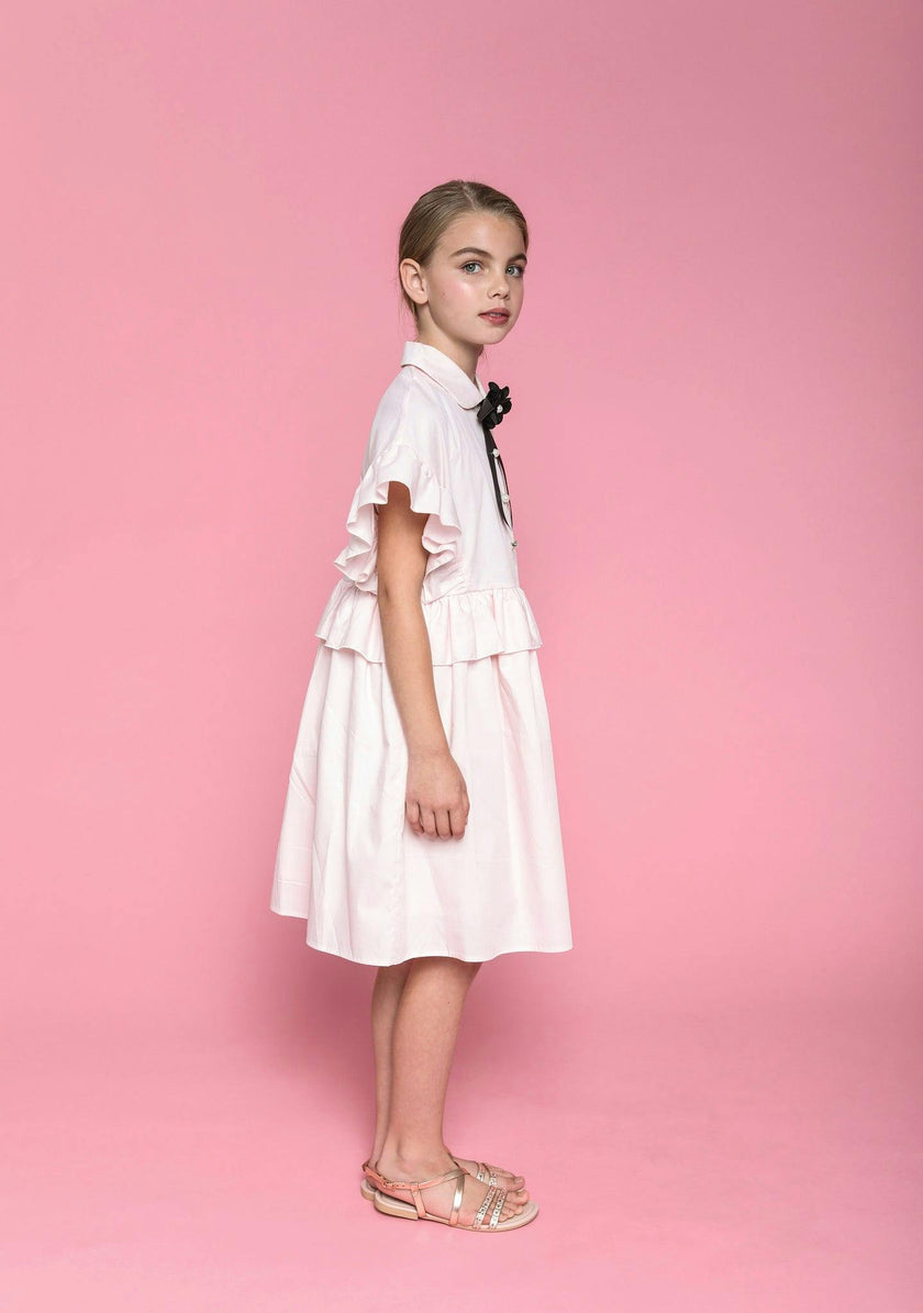 Clara (blush pink)
