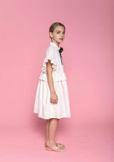 Clara (blush pink)
