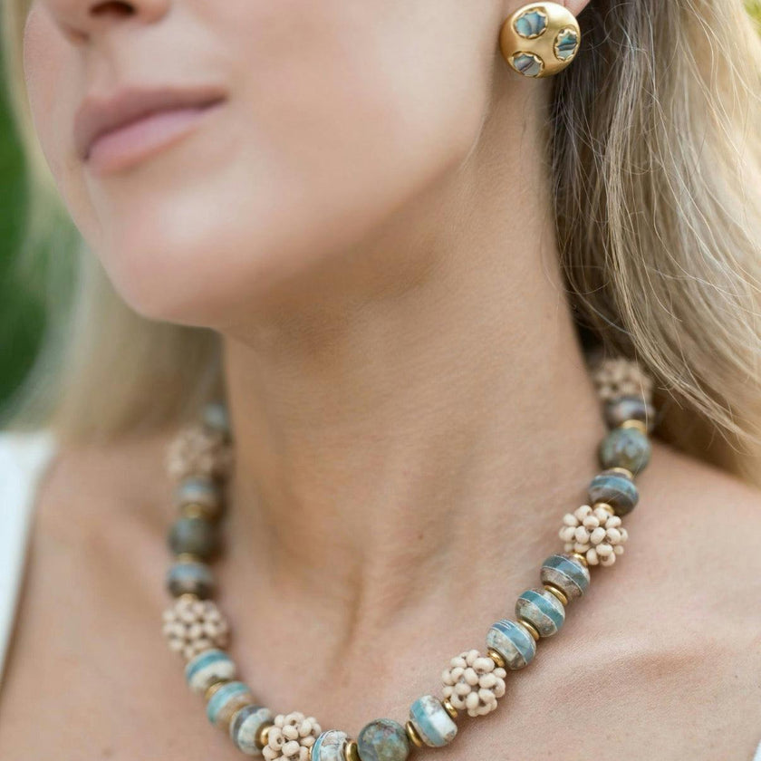 Claire Necklace