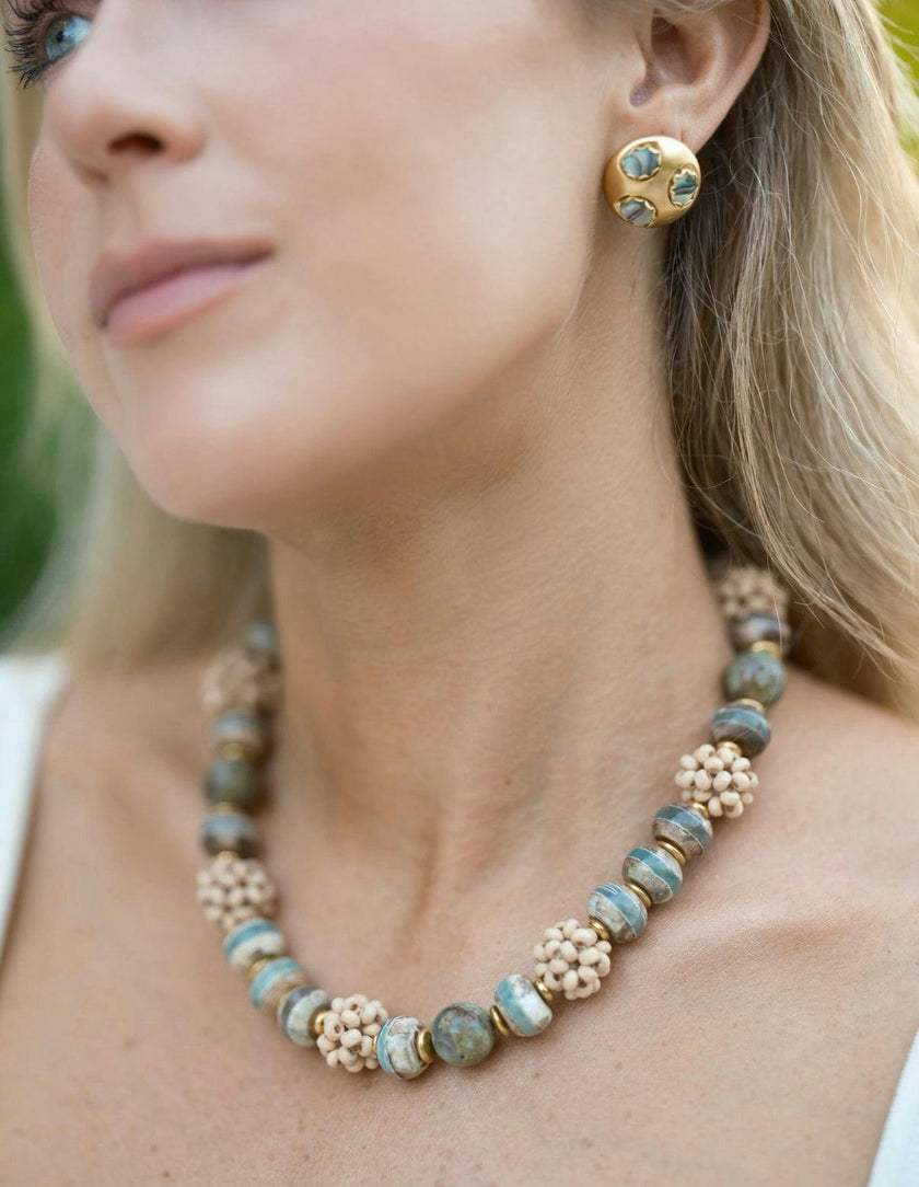 Claire Necklace