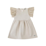 Beloun Dress | Soft Sand