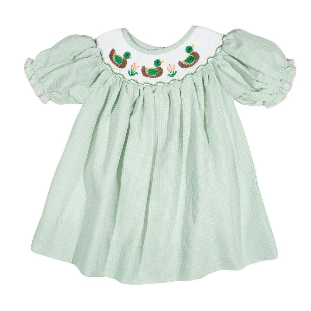 Quack - Claire Dress