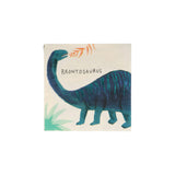 Kingdom Small Napkins