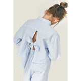 Mipounet SS26 Sylvie, Blue