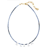 Say My Name Necklace