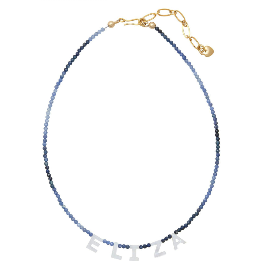 Say My Name Necklace