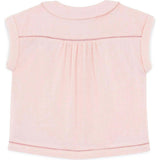 BONTON Gelato Pink Lorelei Blouse