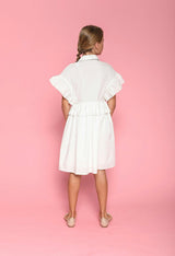 Clara (white)
