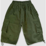 Bungee Cargo Pants