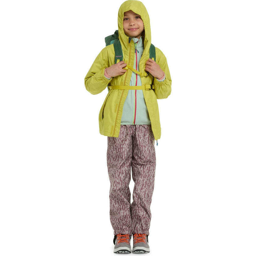 Hain rain pants "Twine"