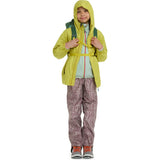 Hain rain pants "Twine"