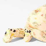 Jurassic Park: Origins Bamboo Convertible Footie
