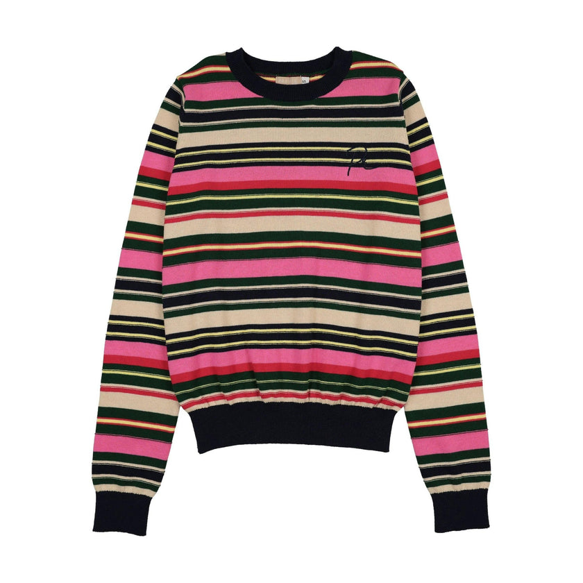 PRAIRIE ELOWEN SWEATER