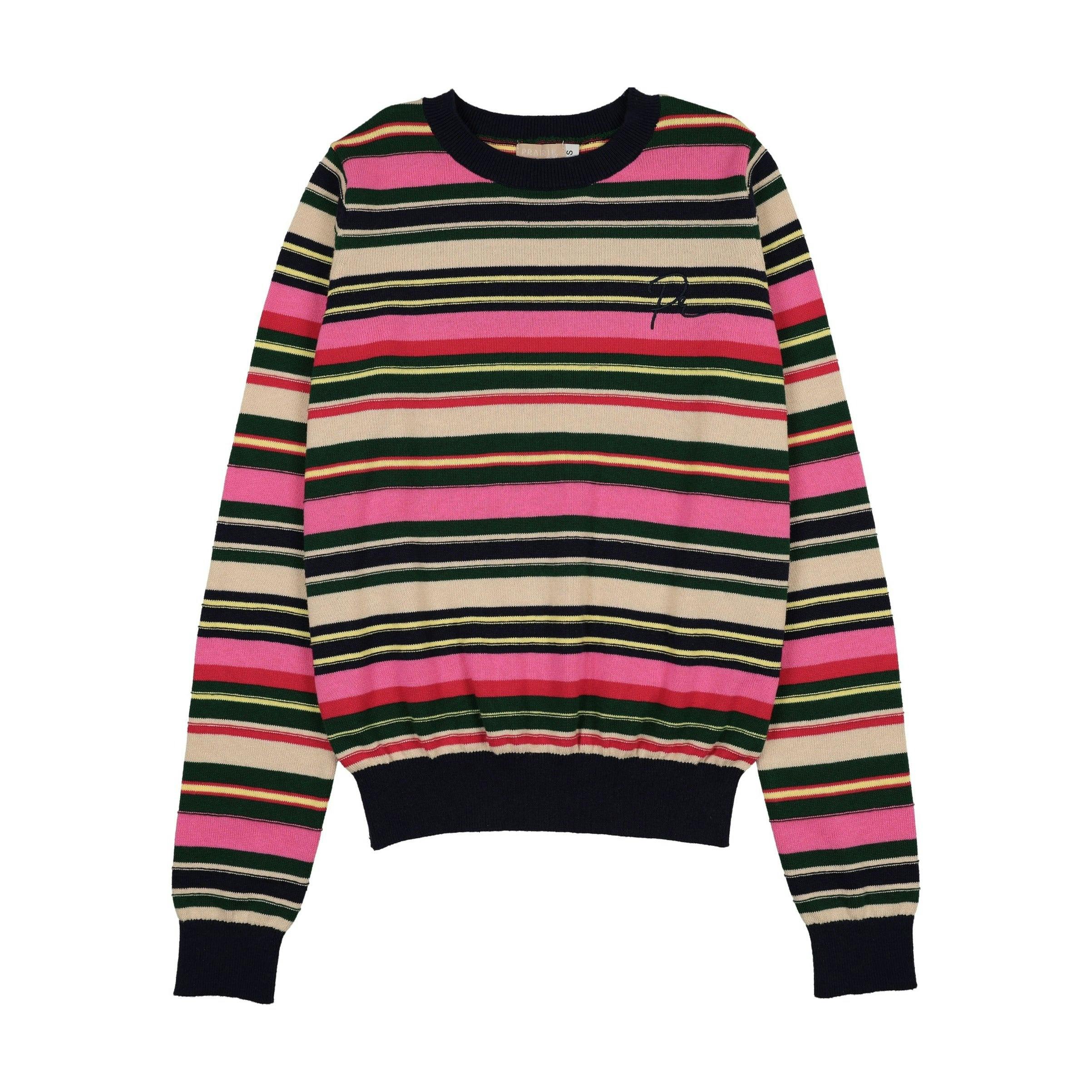 PRAIRIE ELOWEN SWEATER