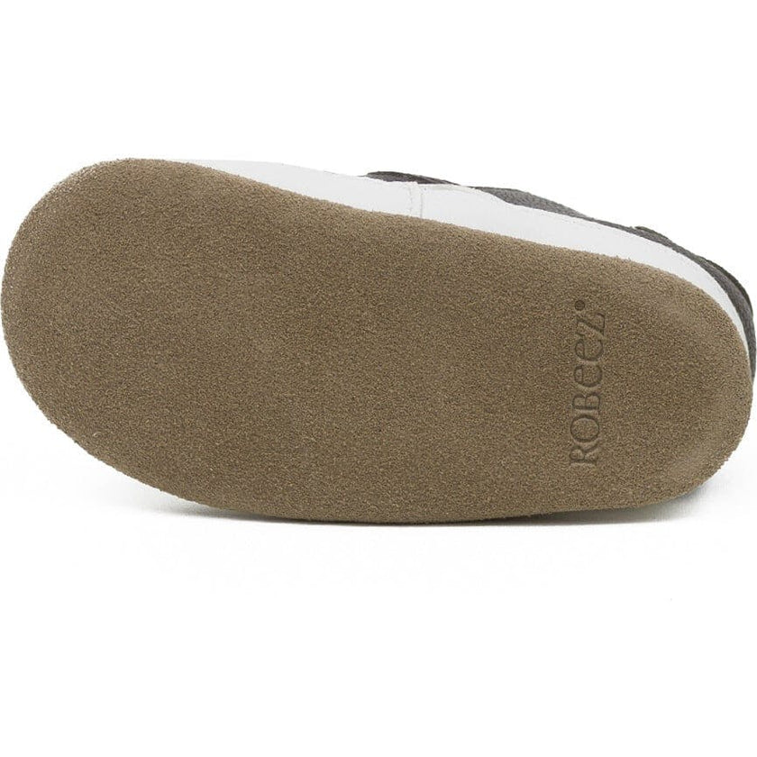 Liam Basic Soft Soles