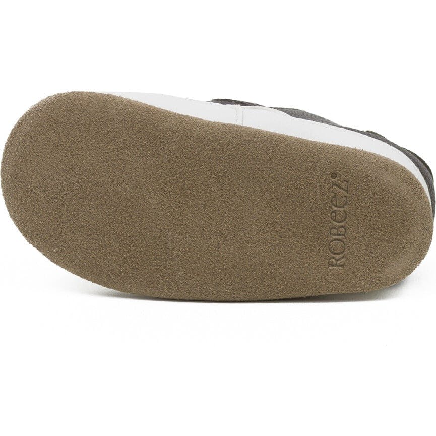 Liam Basic Soft Soles