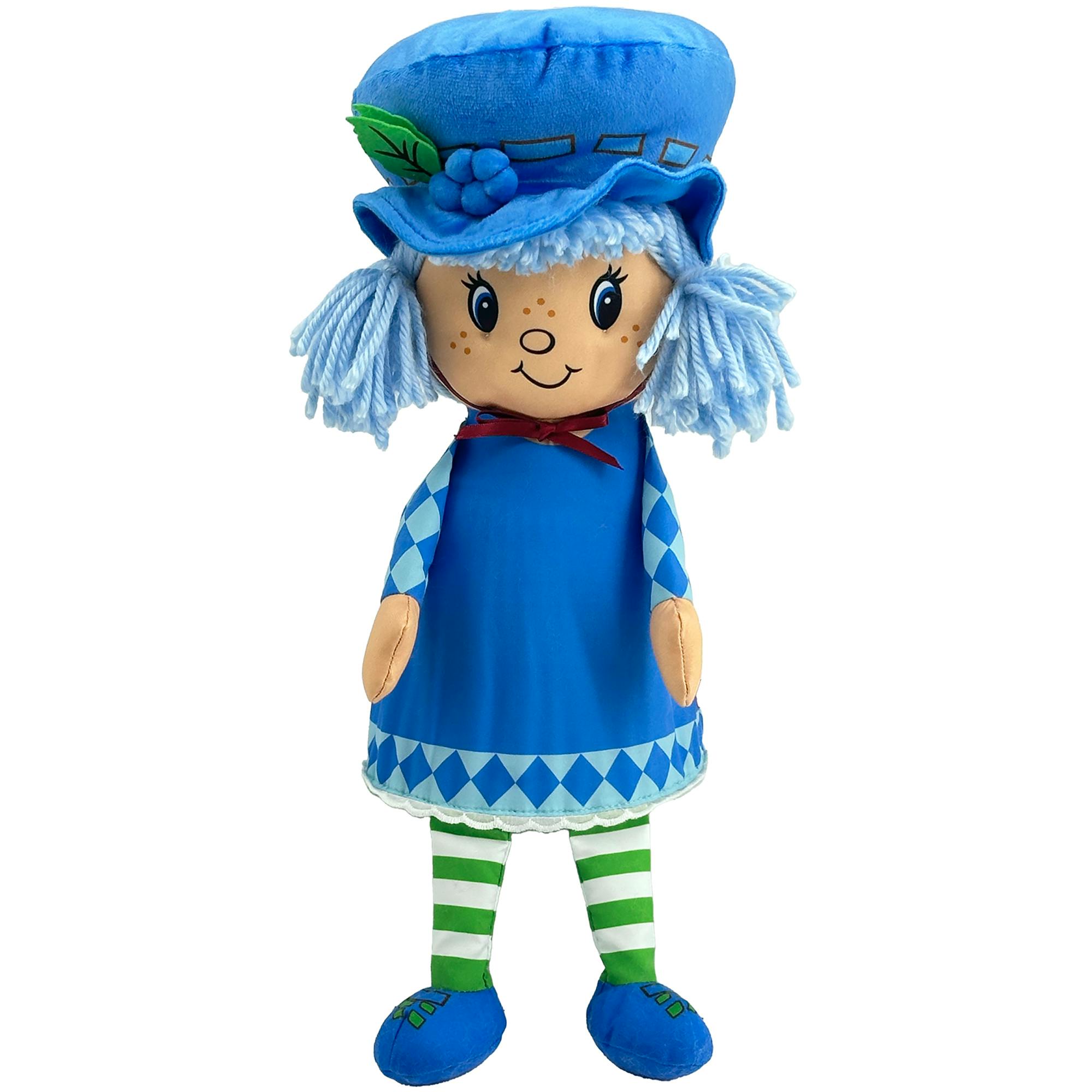 Strawberry Shortcake: Pop 'n' Flip 15