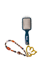 KAXI MINI SCALP TO ENDS BRUSH