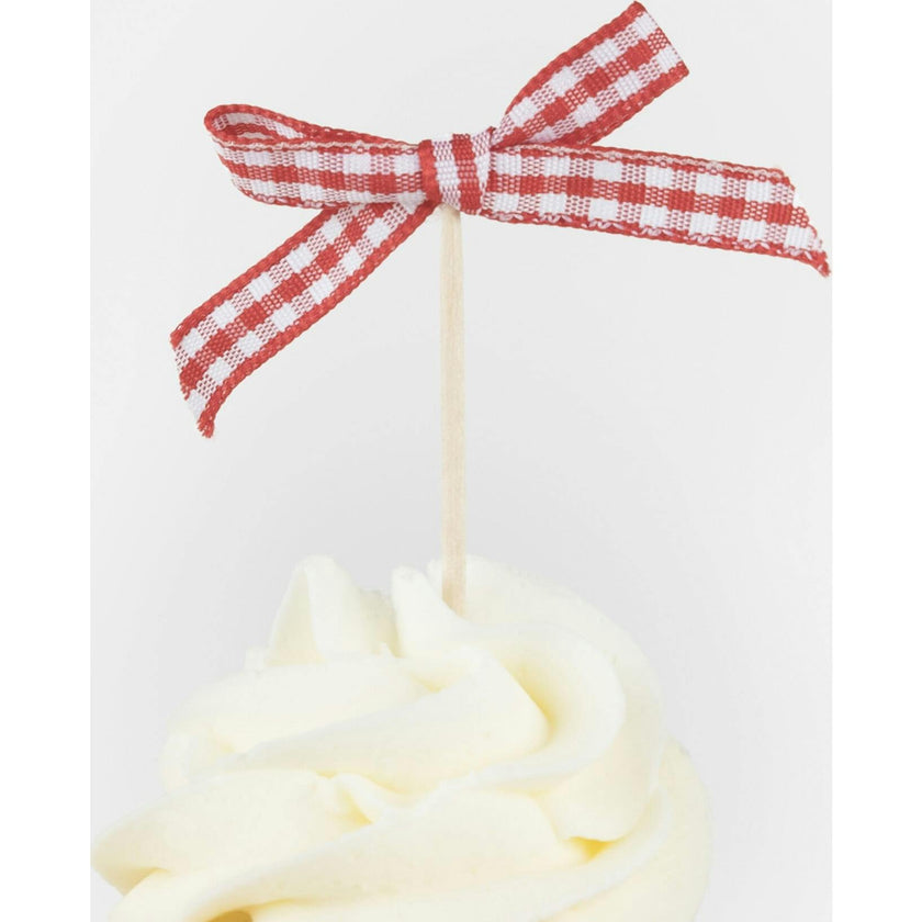 Lovebird Cupcake Kit