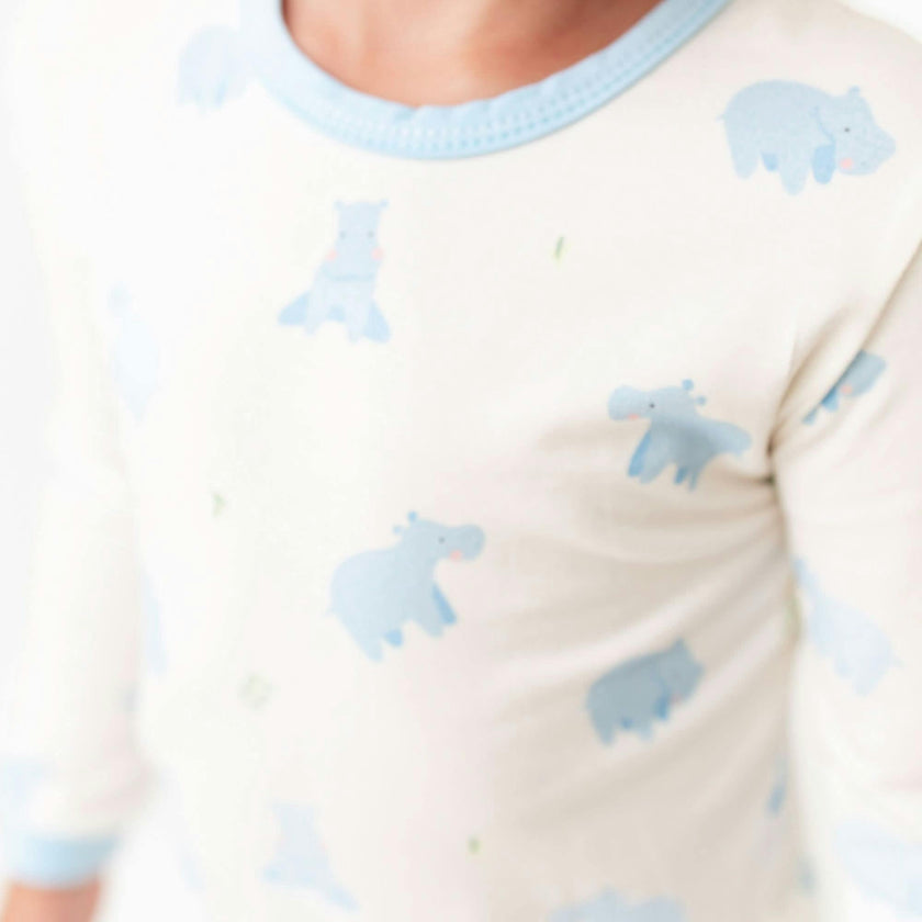 Pajama Set