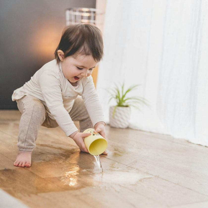 Silicone Cup | Sophie la Girafe
