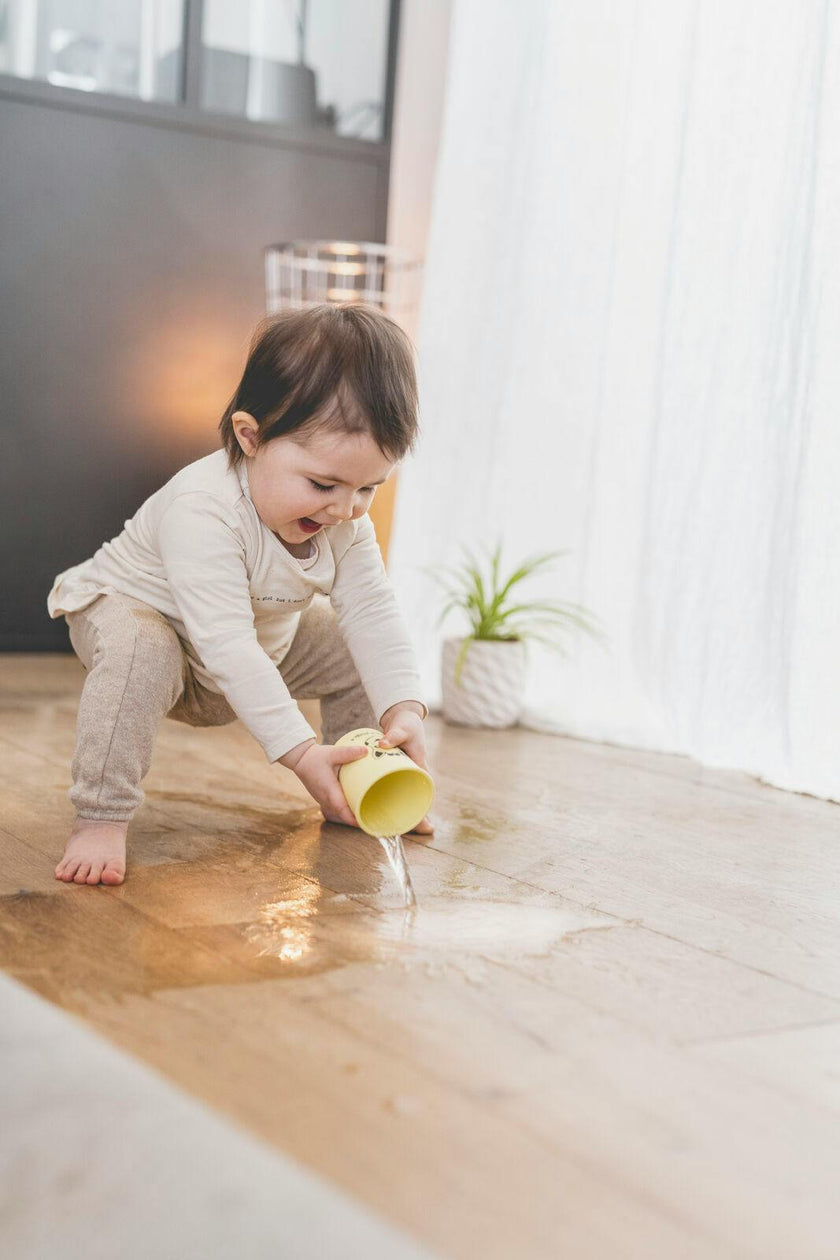 Silicone Cup | Sophie la Girafe