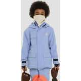 Mission snow jacket