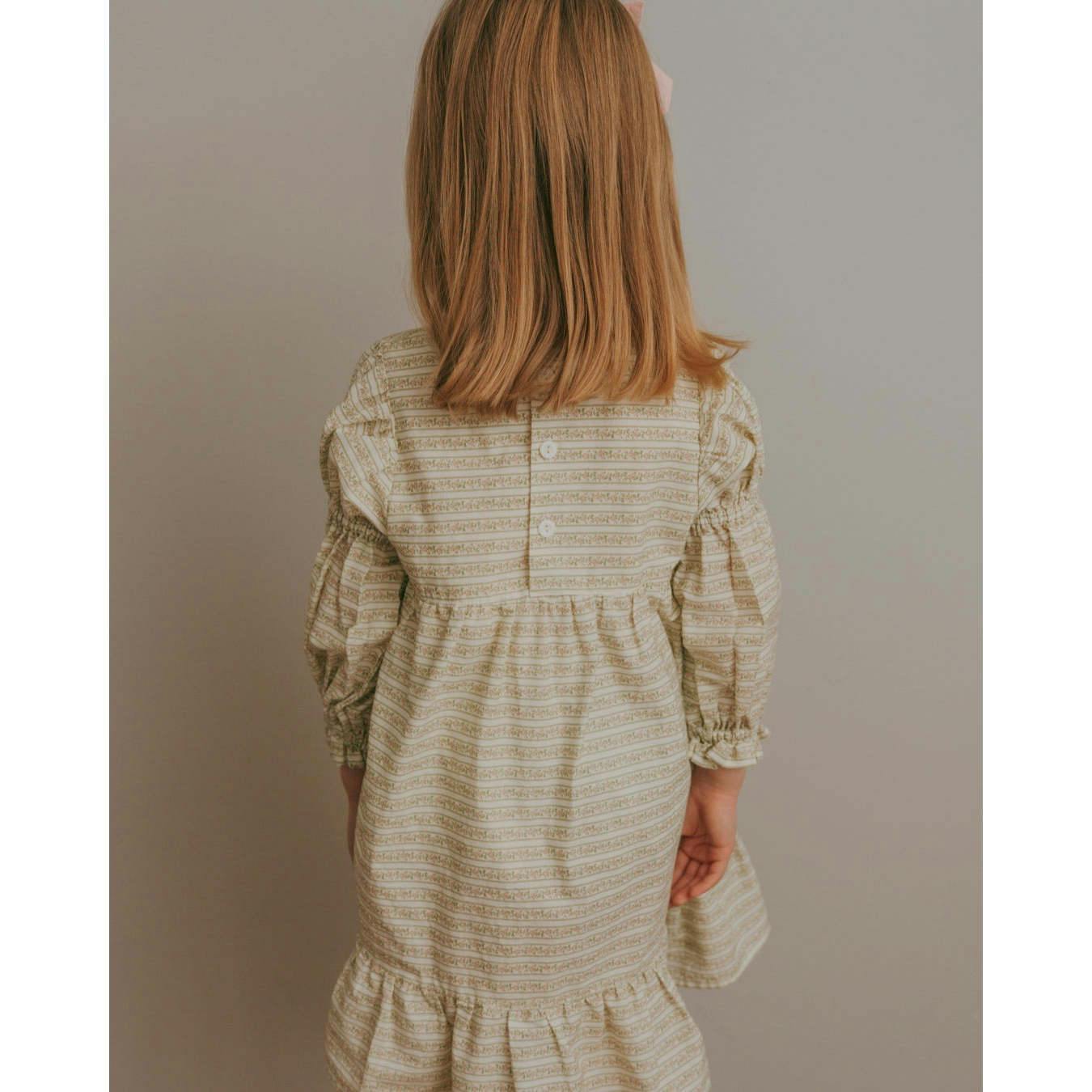 Fiona Dress