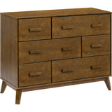 Scoot 6-Drawer Dresser