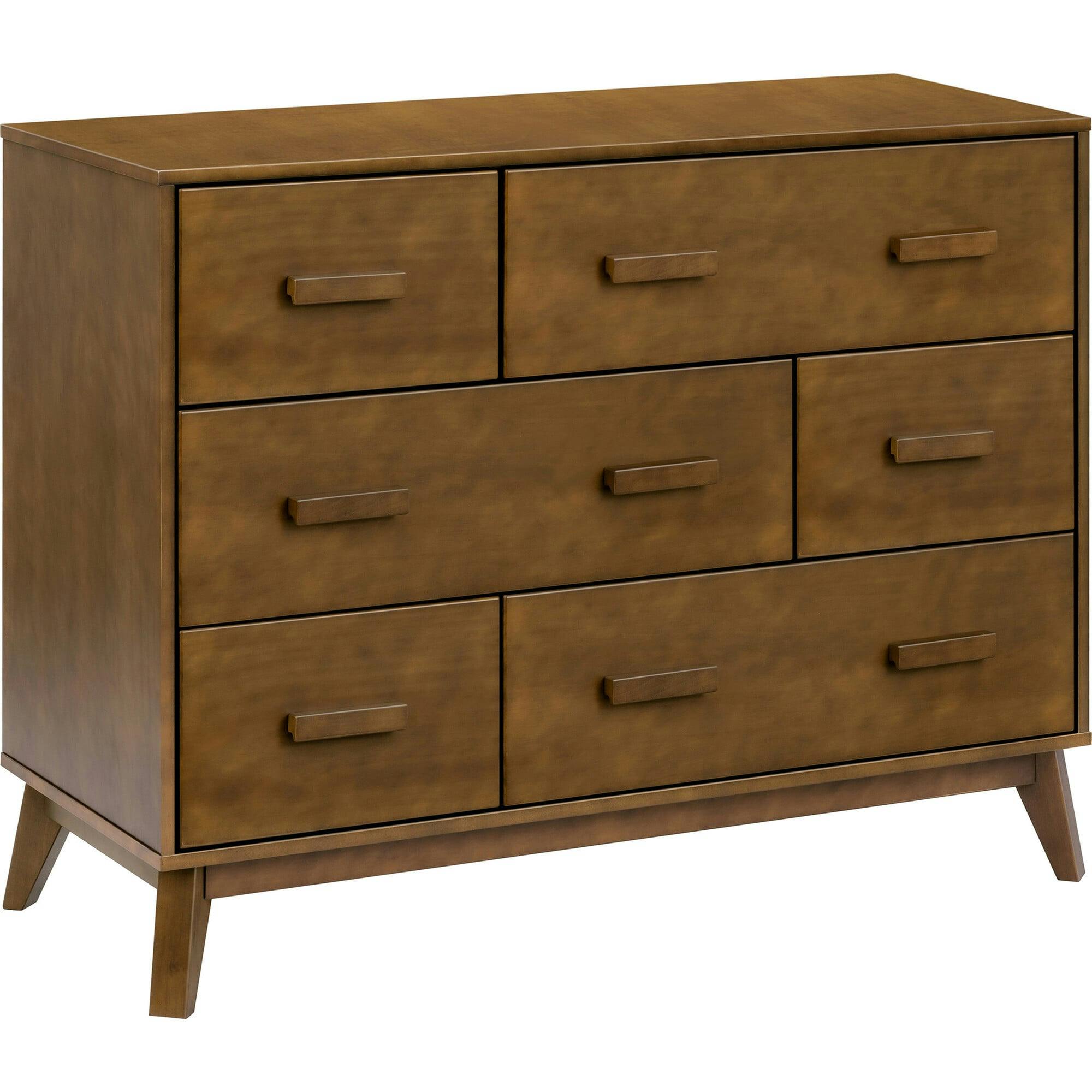 Scoot 6-Drawer Dresser