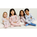 Hudson Classic Pajama Set