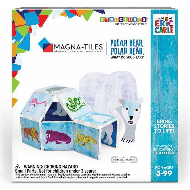 Eric Carle Collection Bundle