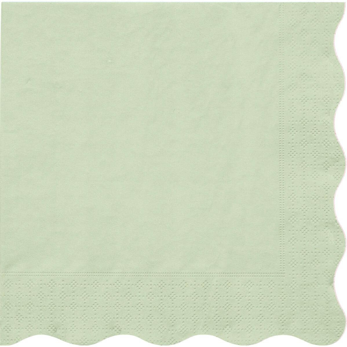 Ladurée Paris Small Napkins