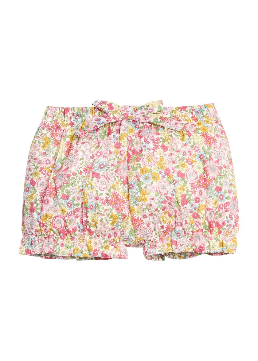 McCall Bloomer Set - Marblehead Meadow Floral