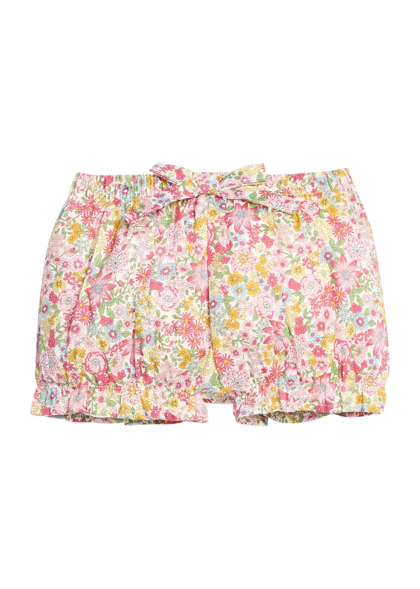 McCall Bloomer Set - Marblehead Meadow Floral