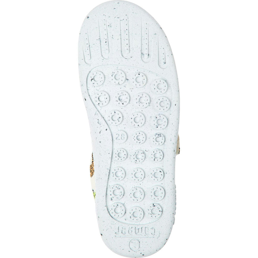 Peu Touring Sneaker, Multicolored