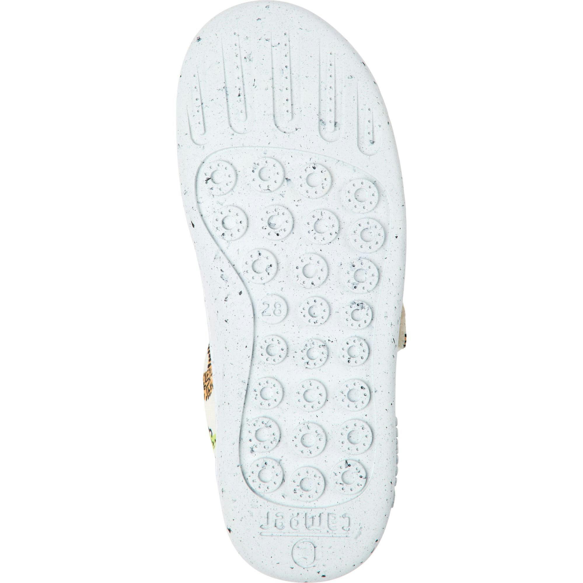 Peu Touring Sneaker, Multicolored