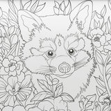 Art Maker: Cololoring Kit - Animals