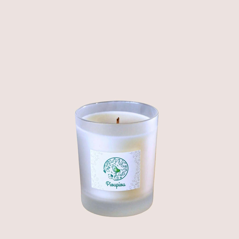 Scented Candle