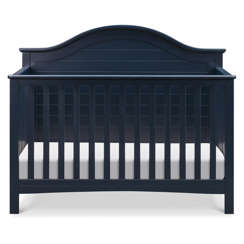 Carter's Nolan 4-in-1 Convertible Crib