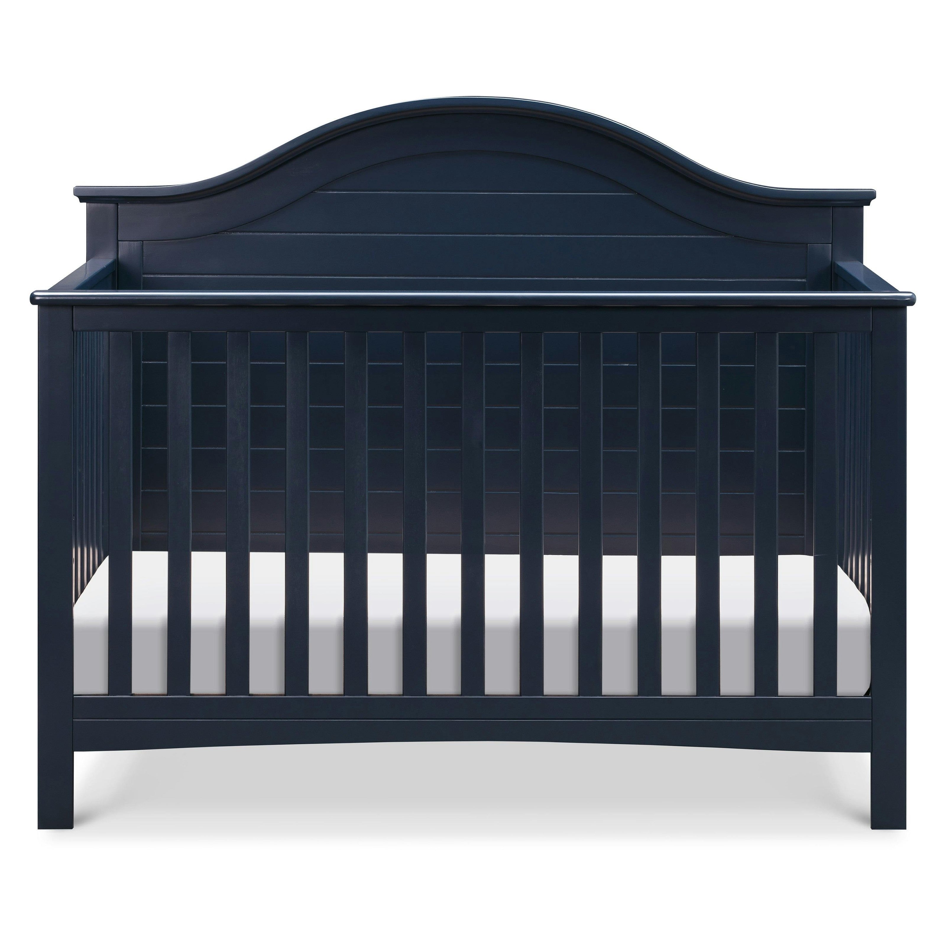 Carter's Nolan 4-in-1 Convertible Crib