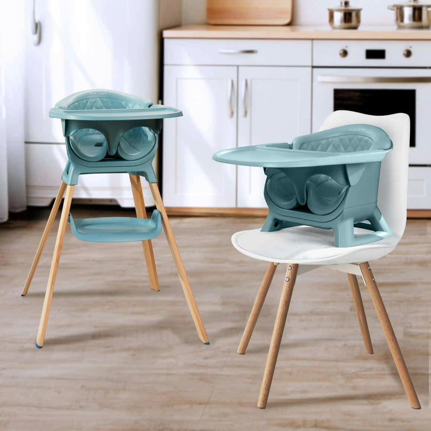 Evrloop 3 in 1 Highchair