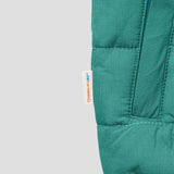Glow reversible PrimaLoft jacket "Underground"