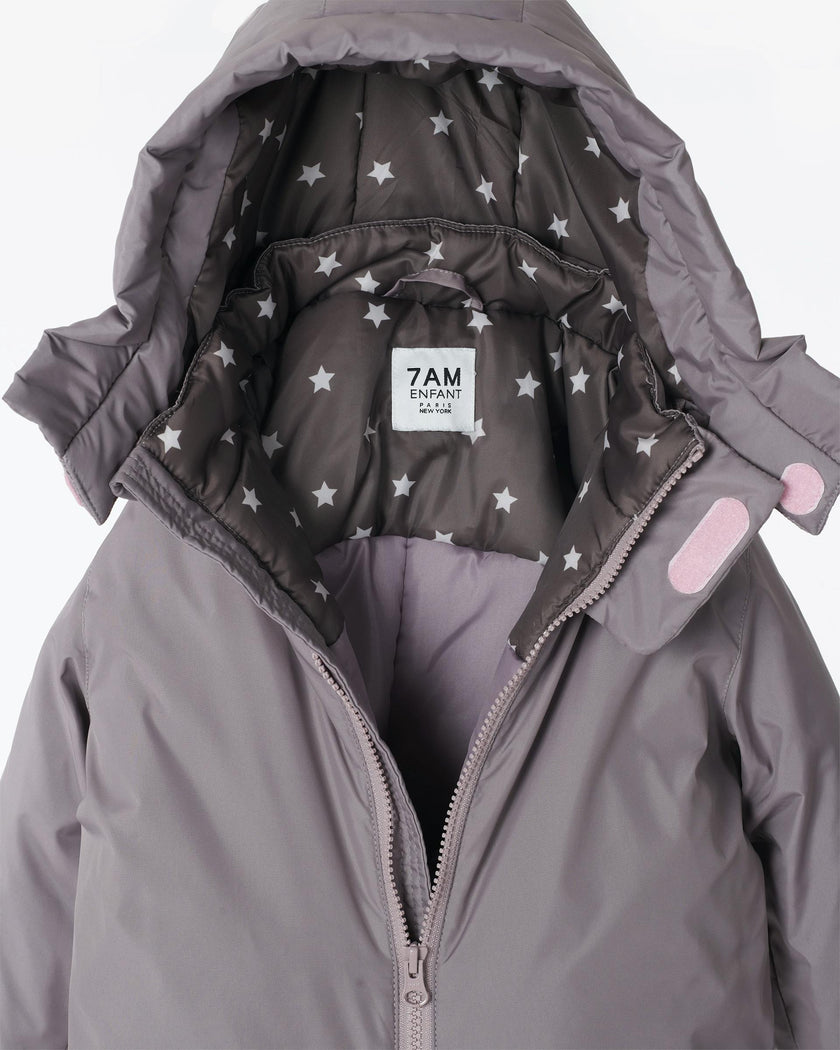 Snowsuit - Nico